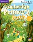 Cambridge Primary Path Foundation Student's Book with Creative Journal