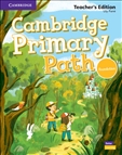 Cambridge Primary Path Foundation Teacher's Book 