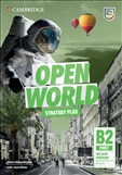 Open World First B2 Inclusive Workbook with Audio