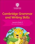 Cambridge Grammar and Writing Skills Learner's Book 2