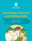 Cambridge Grammar and Writing Skills Learner's Book 5