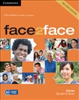 Face2Face Starter Second Edition Student's Book