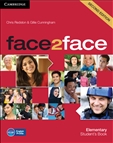 Face2Face Elementary Second Edition Student's Book