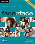 Face2Face Intermediate Second Edition Student's Book