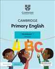 Cambridge Primary English Second Edition 1 Workbook...