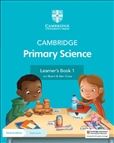 Cambridge Primary Science Second Edition 1 Learner's...