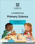 Cambridge Primary Science Second Edition 1 Workbook...