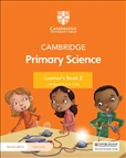 Cambridge Primary Science Second Edition 2 Learner's...