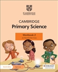 Cambridge Primary Science Second Edition 2 Workbook...