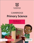 Cambridge Primary Science Second Edition 3 Workbook...
