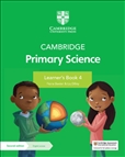 Cambridge Primary Science Second Edition 4 Learner's...