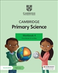 Cambridge Primary Science Second Edition 4 Workbook...