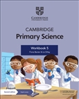 Cambridge Primary Science Second Edition 5 Workbook...