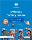 Cambridge Primary Science Second Edition 6 Learner's...