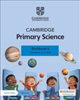 Cambridge Primary Science Second Edition 6 Workbook...