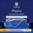 Cambridge IGCSE Physics 3rd Edition Teacher's Resource...