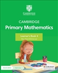 Cambridge Primary Mathematics Second Edition 4...