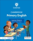 Cambridge Primary English Second Edition 6 Learner's...