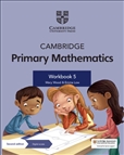 Cambridge Primary Mathematics Second Edition 5 Workbook...