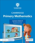 Cambridge Primary Mathematics Second Edition 6...