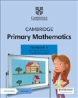 Cambridge Primary Mathematics Second Edition 6 Workbook...