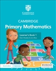 Cambridge Primary Mathematics Second Edition 1...