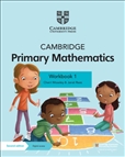 Cambridge Primary Mathematics Second Edition 1 Workbook...