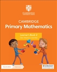Cambridge Primary Mathematics Second Edition 2...