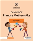 Cambridge Primary Mathematics Second Edition 2 Workbook...