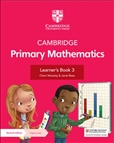 Cambridge Primary Mathematics Second Edition 3...