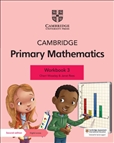 Cambridge Primary Mathematics Second Edition 3 Workbook...