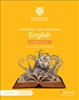 Cambridge Lower Secondary English Second Edition...