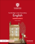 Cambridge Lower Secondary English Second Edition...