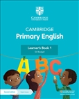 Cambridge Primary English Second Edition 1 Learner's...