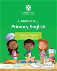 Cambridge Primary English Second Edition 4 Learner's...
