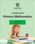 Cambridge Primary Mathematics Second Edition 4 Workbook...