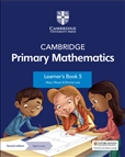 Cambridge Primary Mathematics Second Edition 5...
