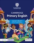 Cambridge Primary English Second Edition 5 Learner's...