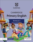 Cambridge Primary English Second Edition 5 Workbook...