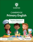 Cambridge Primary English Second Edition 4 Teacher's...