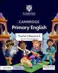 Cambridge Primary English Second Edition 5 Teacher's...