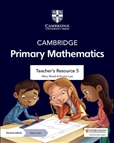 Cambridge Primary Mathematics 2nd Edition 5 Teacher's...