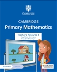 Cambridge Primary Mathematics 2nd Edition 6 Teacher's...