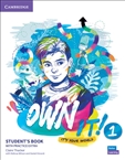 Own It! Level 1 Student's Book with Practice Extra