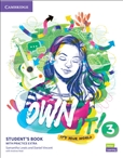 Own It! Level 3 Student's Book with Practice Extra