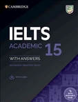 Cambridge IELTS 15 Academic Training Student's Book...