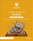 Cambridge Lower Secondary English Second Edition...