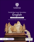 Cambridge Lower Secondary English Second Edition...