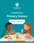 Cambridge Primary Science 2nd Edition 1 Teacher's...