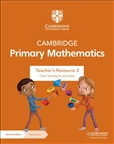 Cambridge Primary Mathematics 2nd Edition 2 Teacher's...